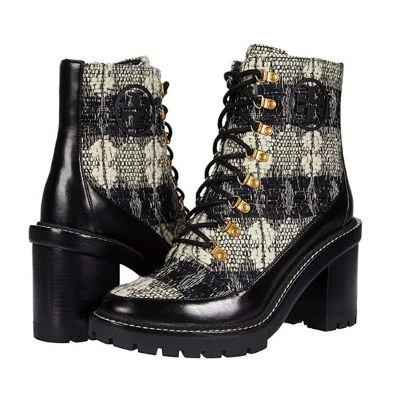 Tory Burch Boots - Picture 10 of 16